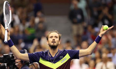 us open results yesterday|US Open: Medvedev beats Alcaraz to set up final against .